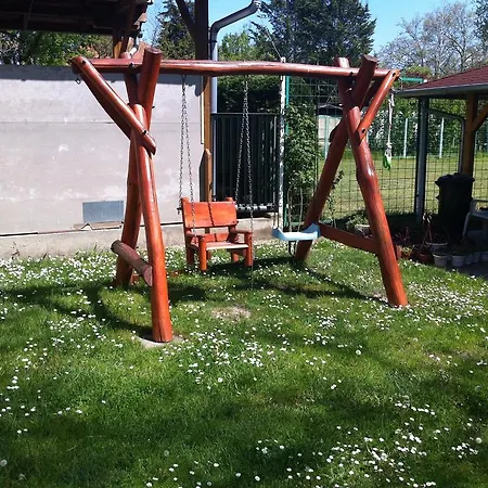 Hortenzia Apartmanhaz Apartment Balatonlelle